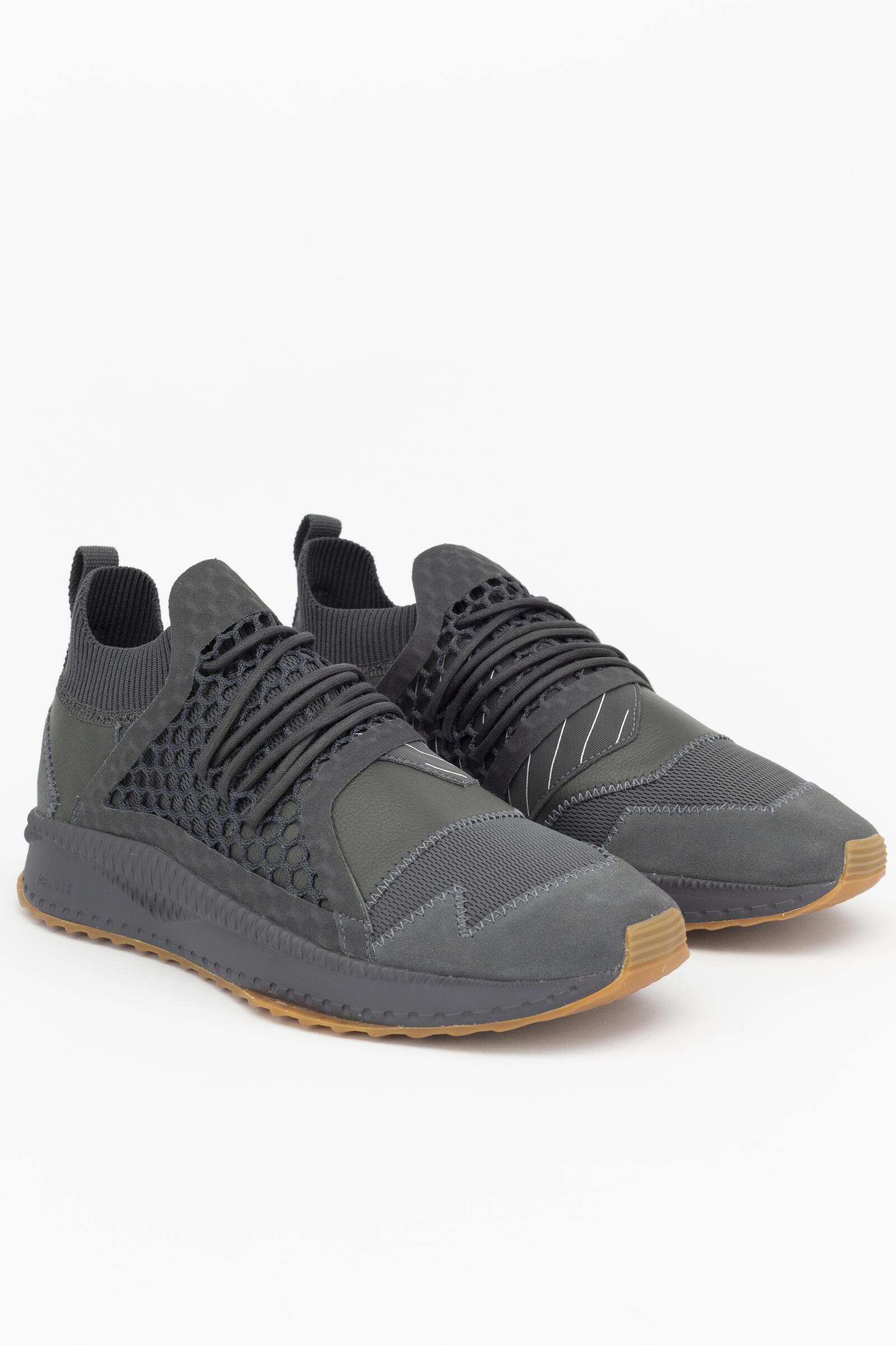Puma Zapatillas Deportivas Tsugi Netfit Han Negro 3/4
