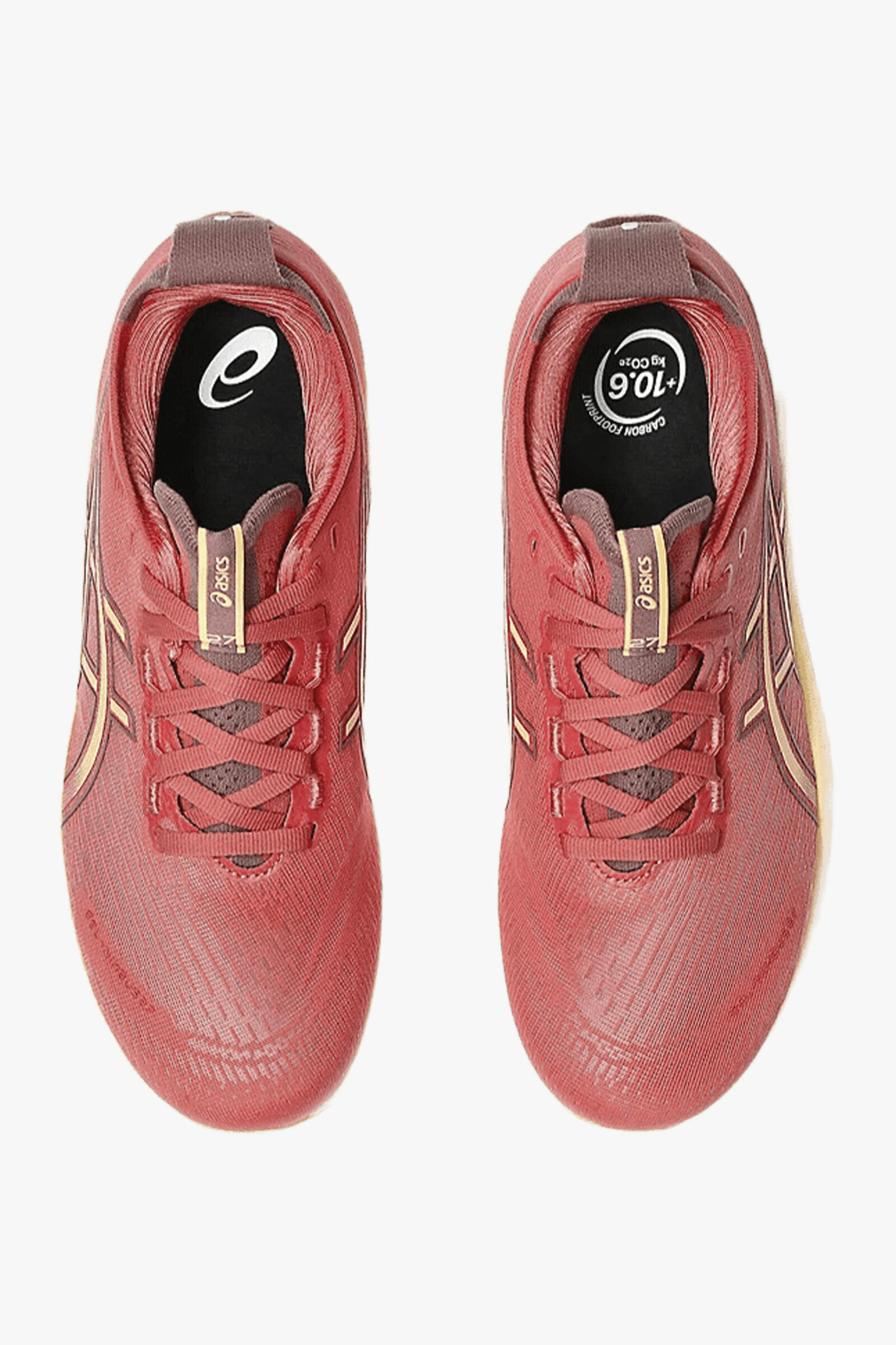 GEL-NIMBUS 27 Sneakers 3/5