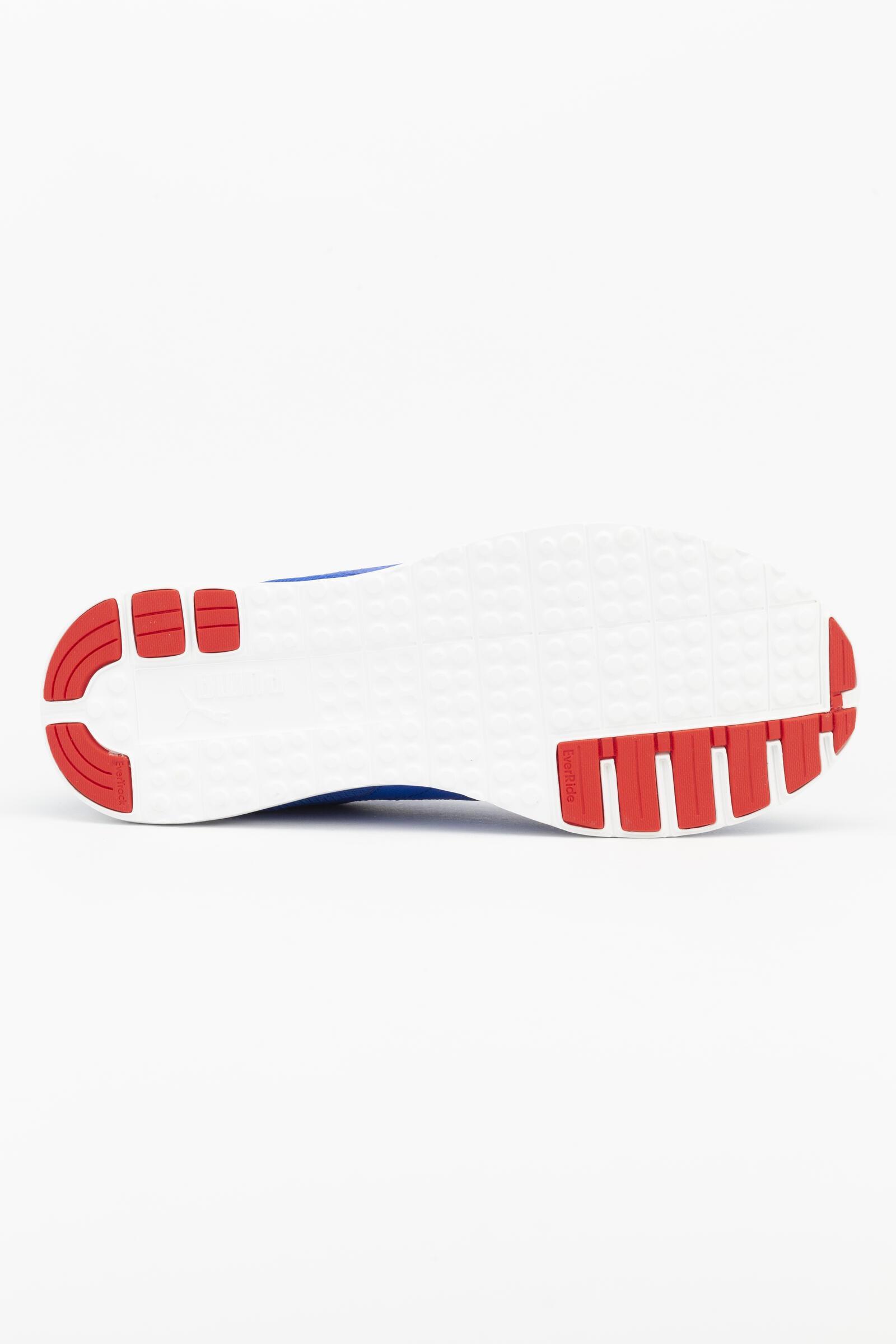 Puma Zapatillas Deportivas Carson Runner Azul 2/4