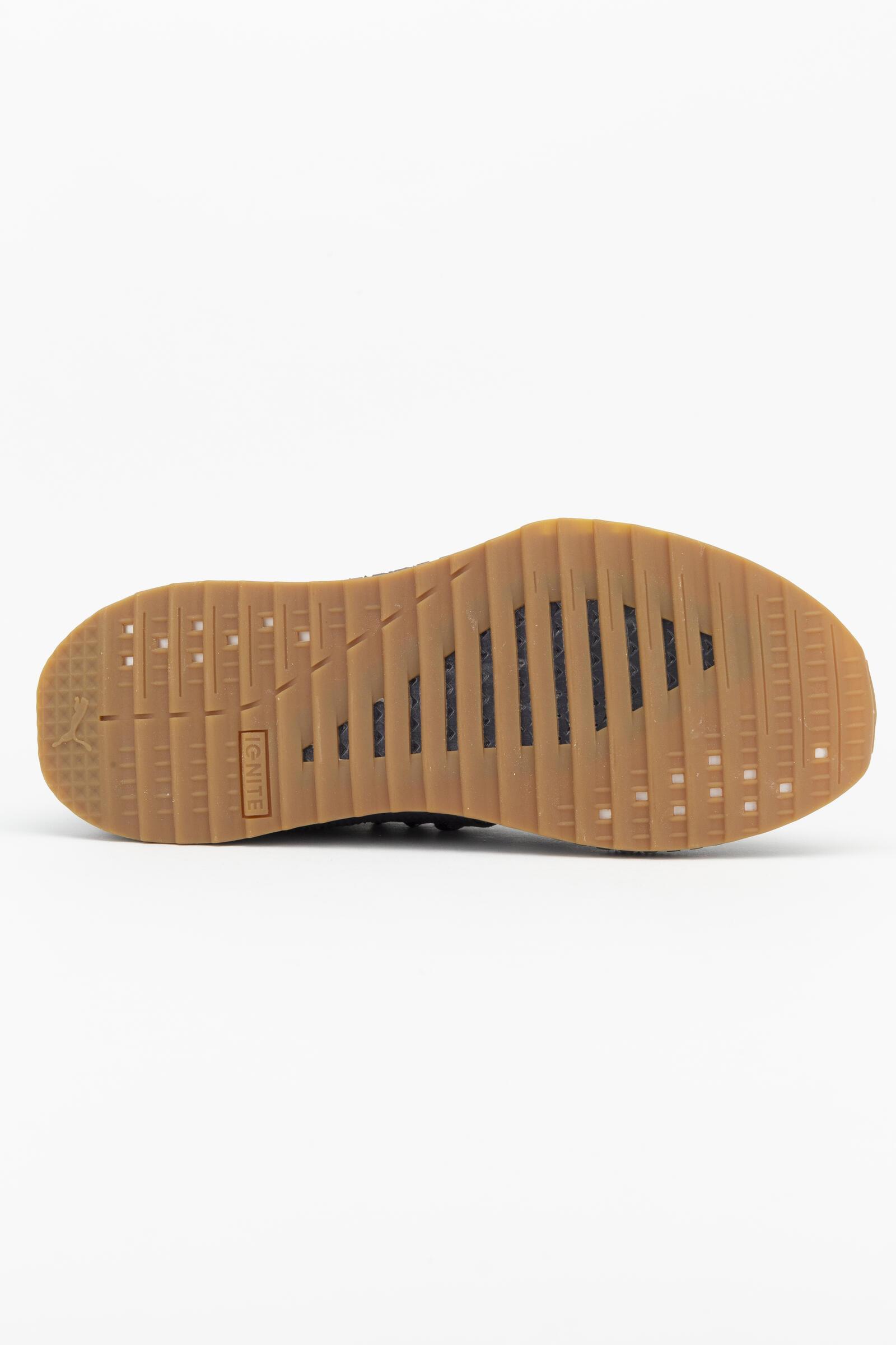 Puma Zapatillas Deportivas Tsugi Netfit Han Negro 2/4