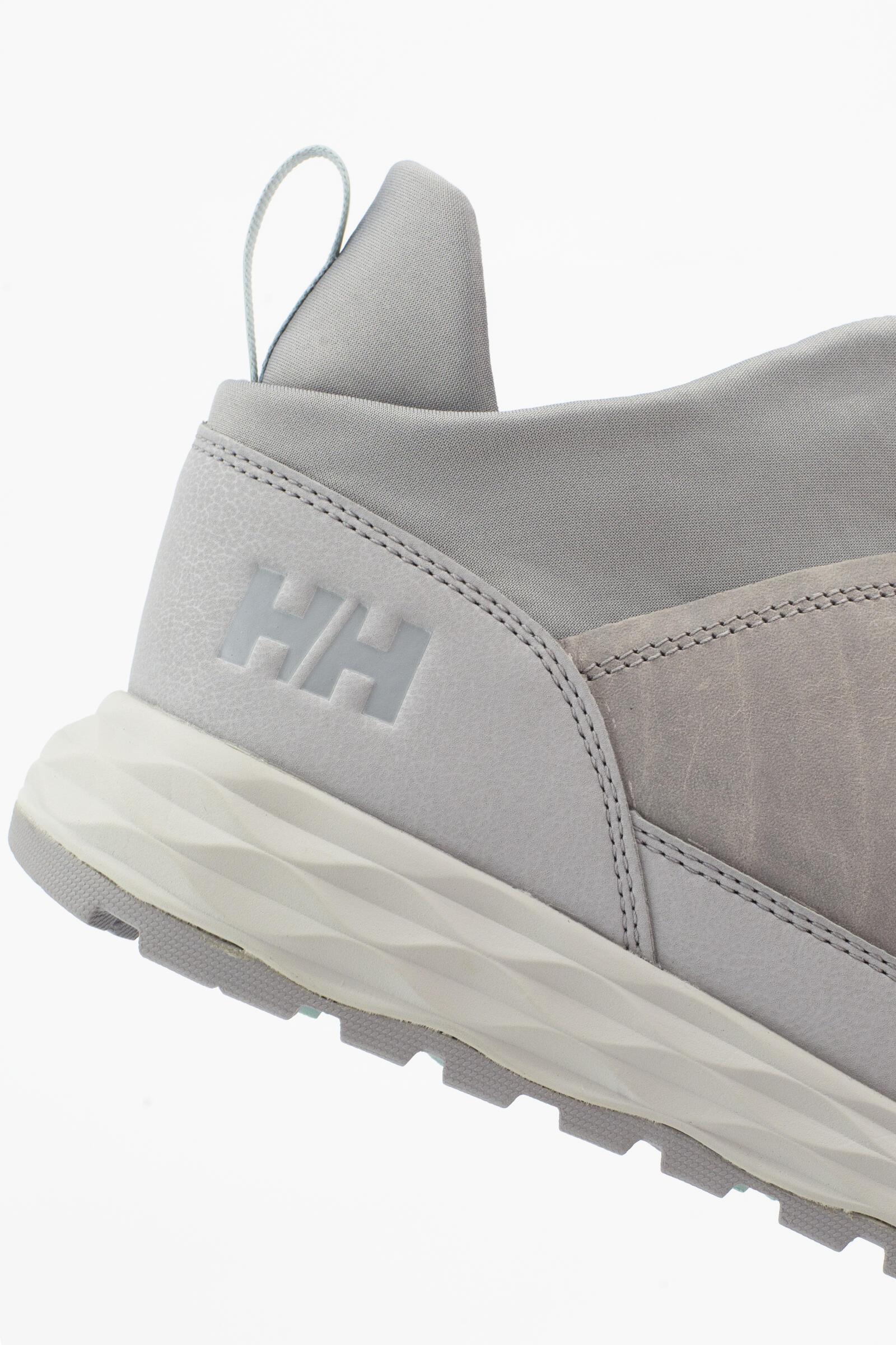 Helly Hansen Zapatillas W Cora Gris 4/4