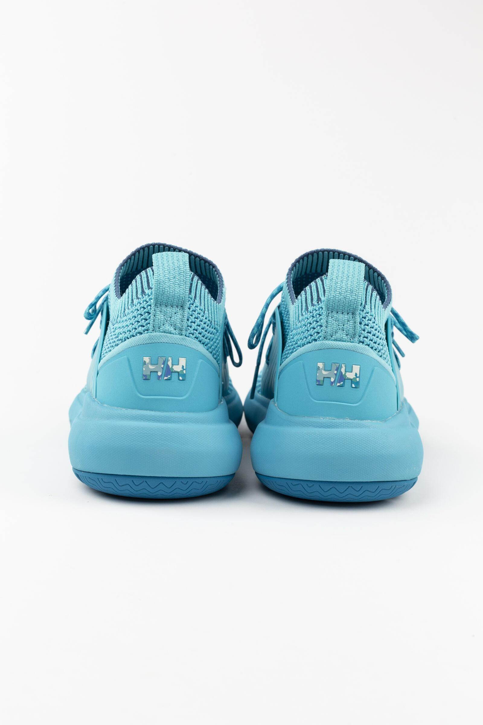 Helly Hansen Zapatillas Deportivas Razorskiff Azul 4/5
