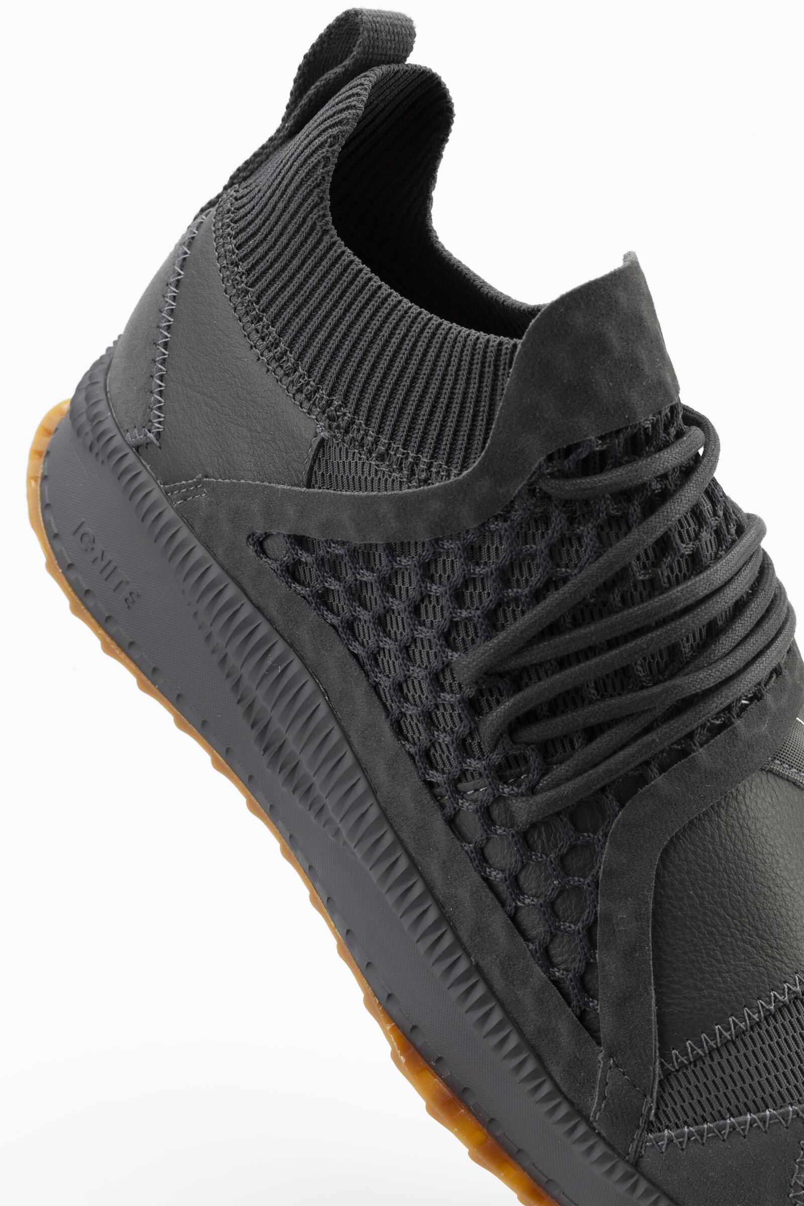Puma Zapatillas Deportivas Tsugi Netfit Han Negro 4/4