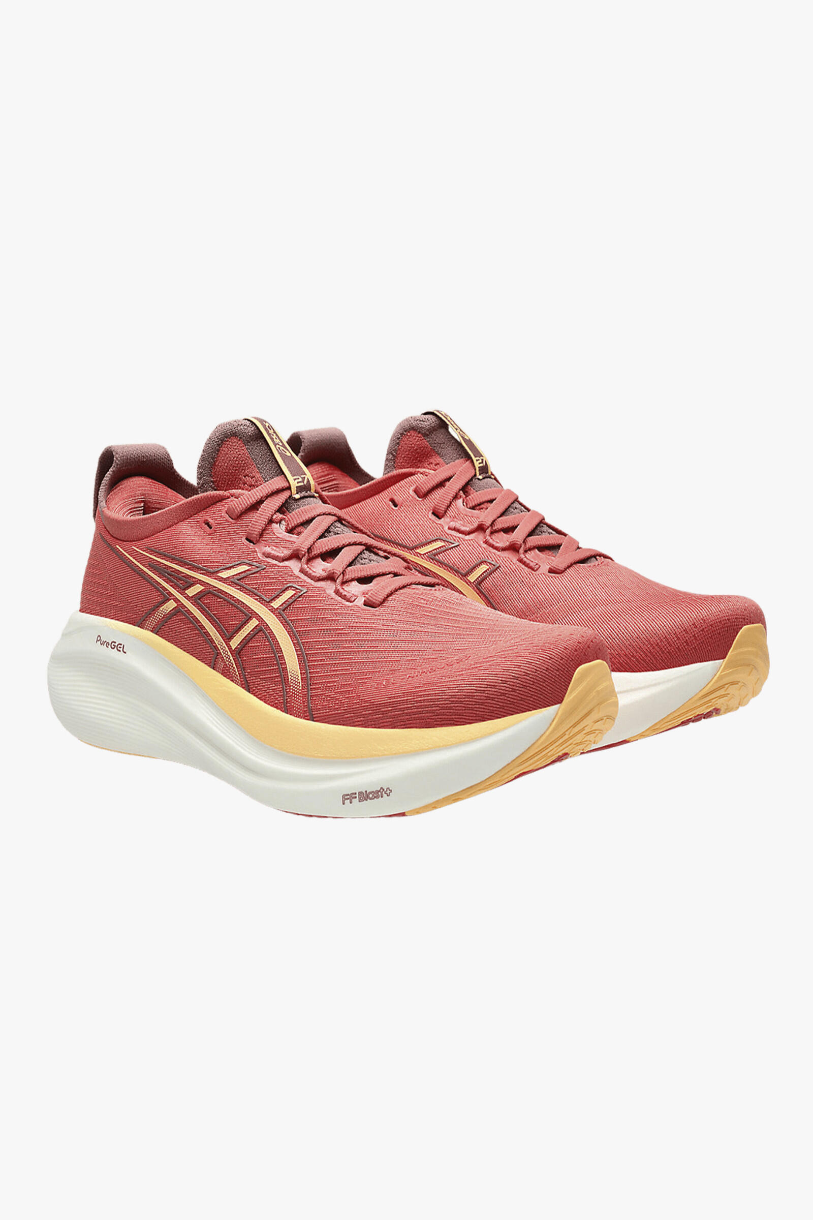 GEL-NIMBUS 27 Sneakers 5/5