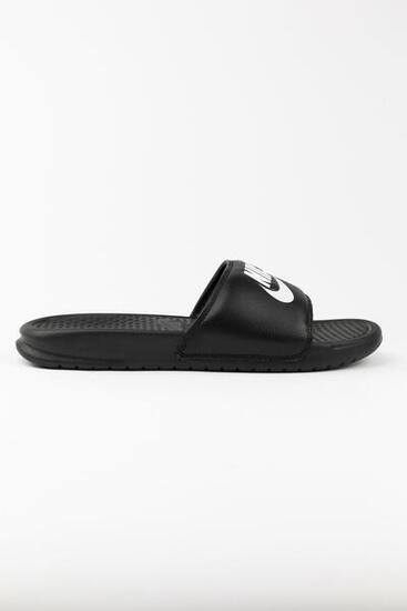 Nike Chanclas Benassi Jdi Azul Hombre