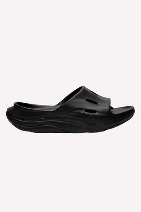 Hoka Chanclas Ora Recovery Slide 3 Negro