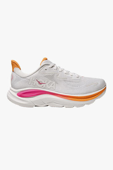 Hoka Zapatillas Clifton 10 Rosa Pastel Mujer