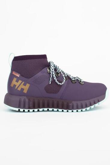Helly Hansen Zapatillas W Vanir Canter Ht Morado