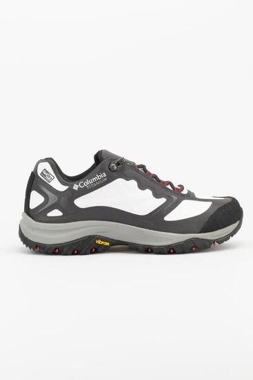 Columbia Botas Terrebonne Outdry Extreme Blanco/gris