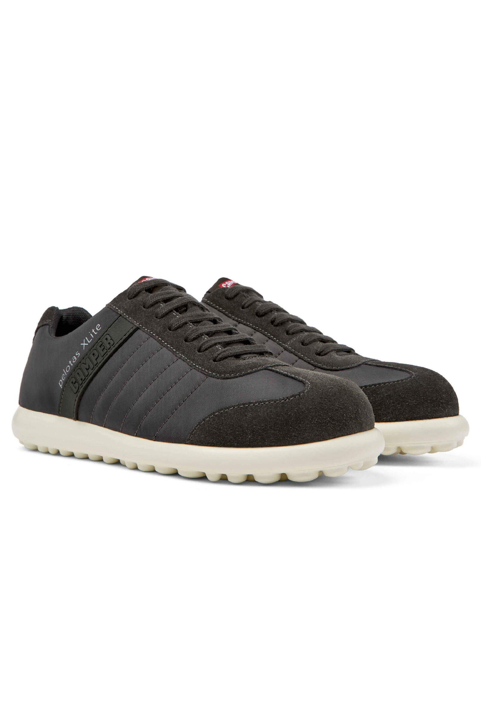 Camper Zapatillas Para Hombre Pelotas Xlite Negro 3/5