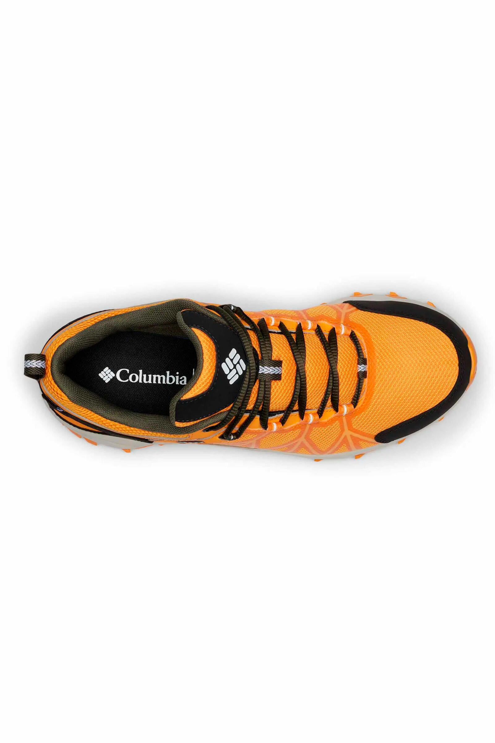 Columbia Peakfreak™ Ii Outdry™ Naranja 3/5
