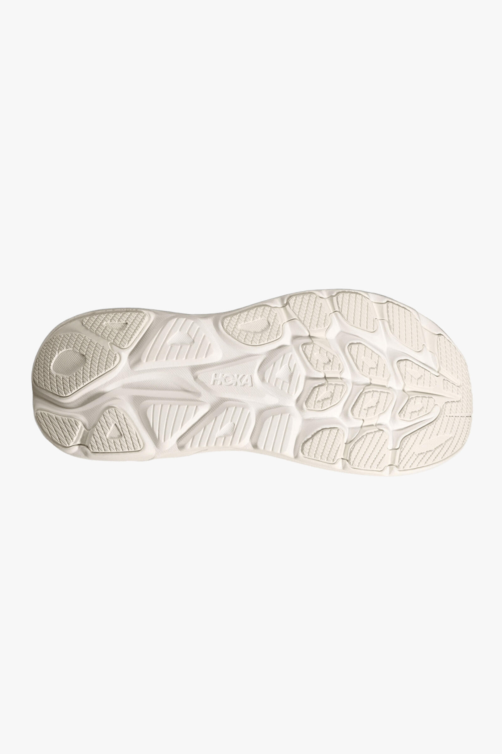 Hoka Zapatillas Clifton 10 Blanco/rosa 2/5
