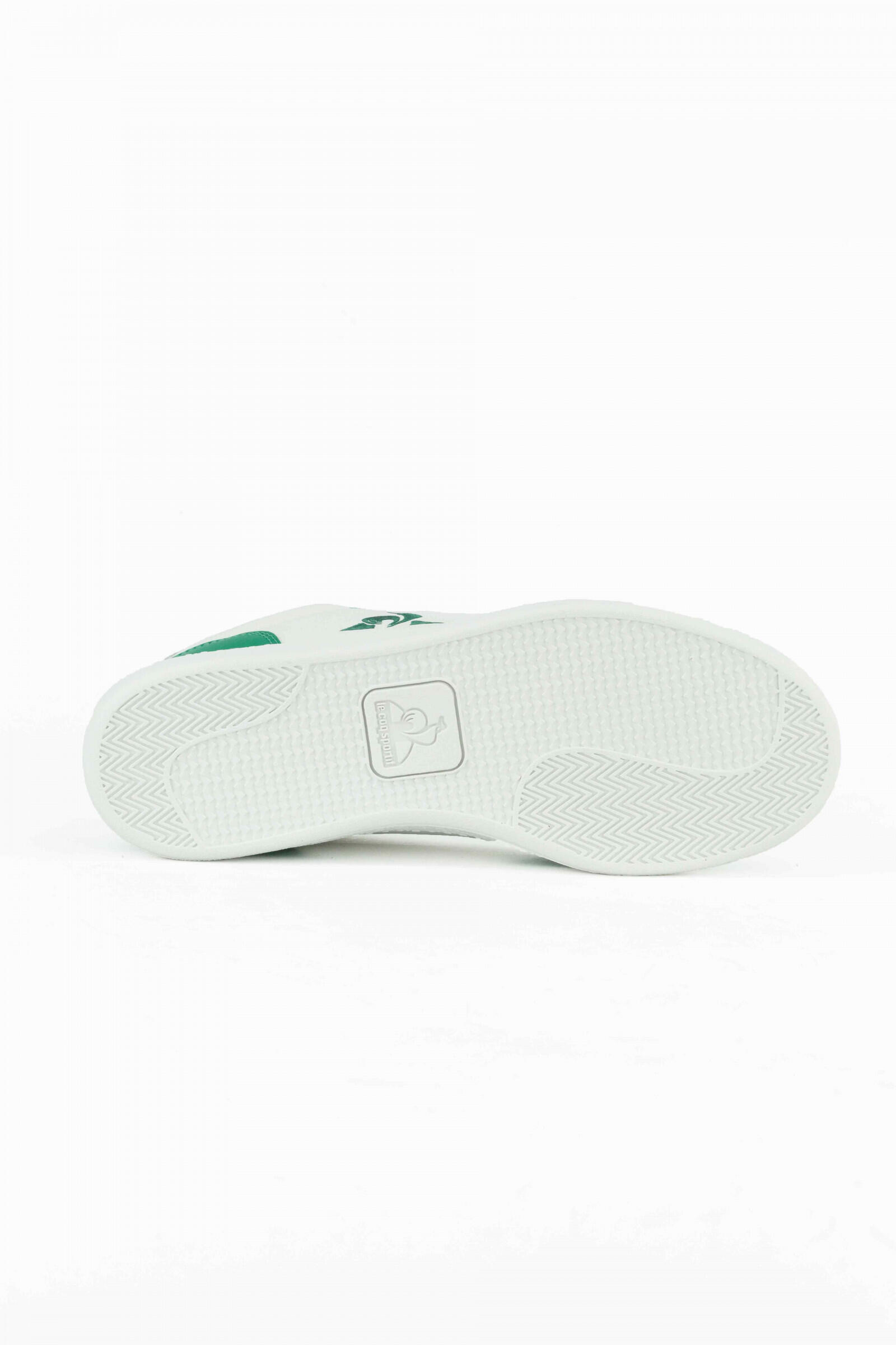 Le Coq Sportif Zapatillas Deportivas Breakpoint Gs Sport Verde/blanco 2/4