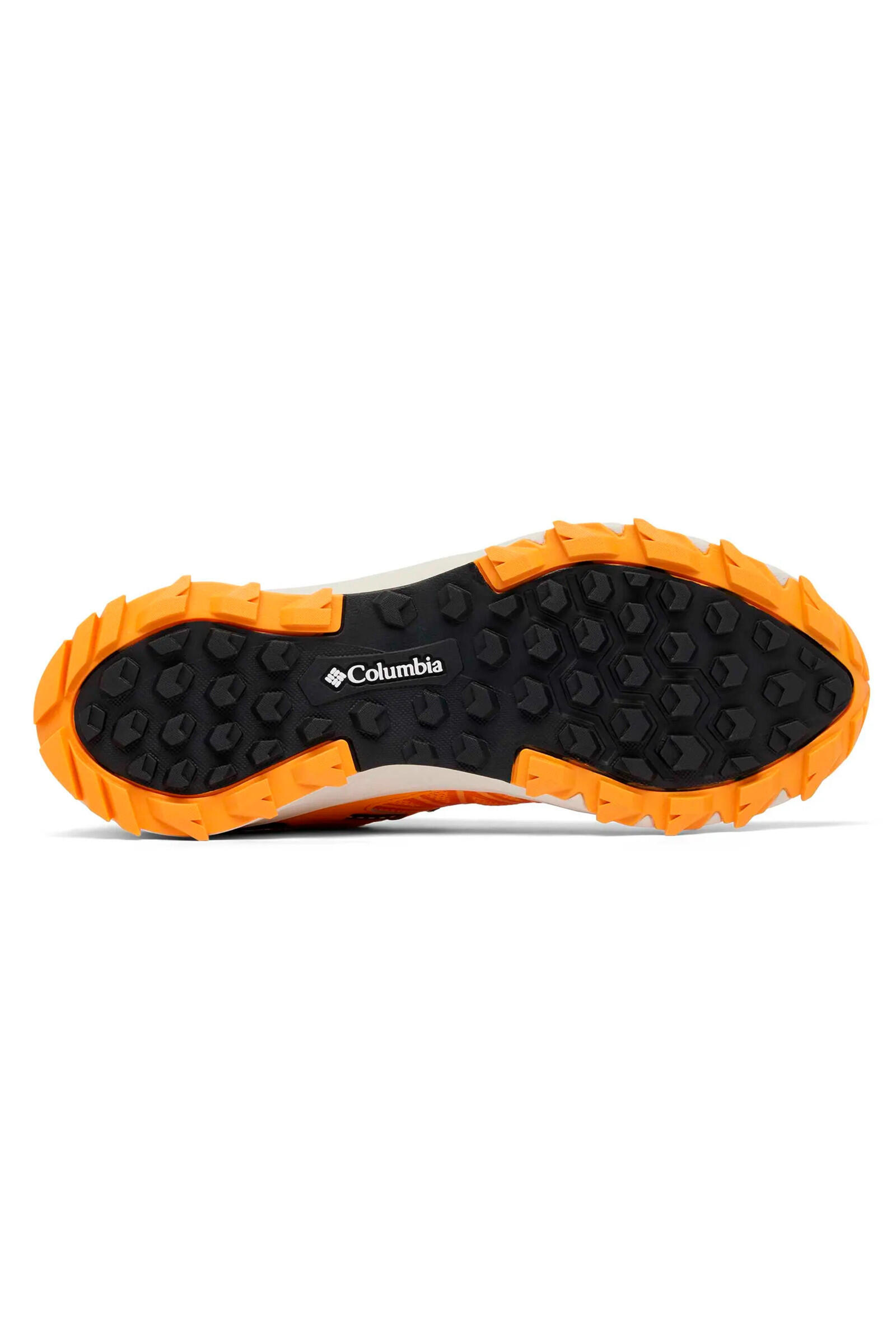 Columbia Peakfreak™ Ii Outdry™ Naranja 2/5