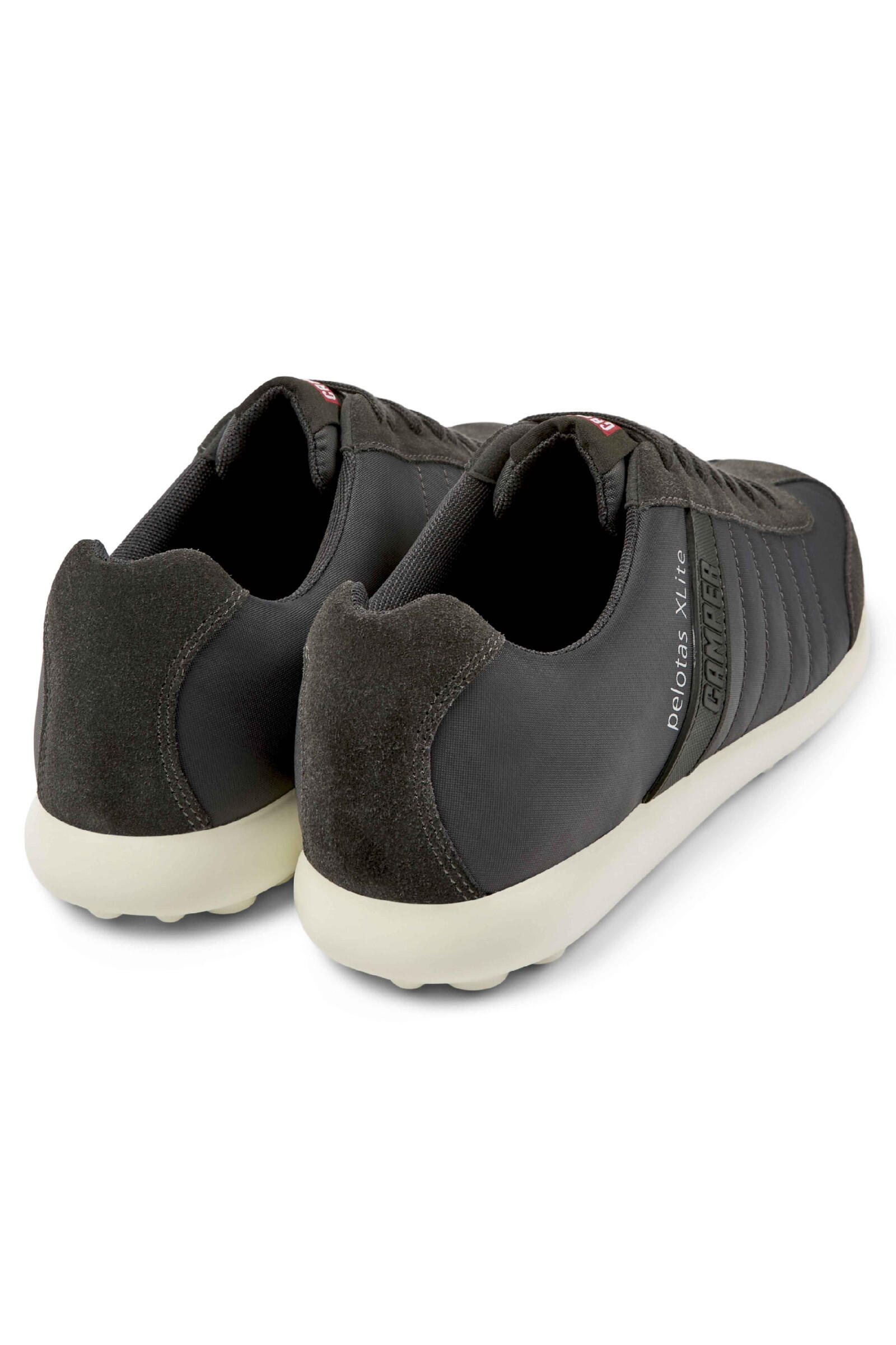 Camper Zapatillas Para Hombre Pelotas Xlite Negro 5/5