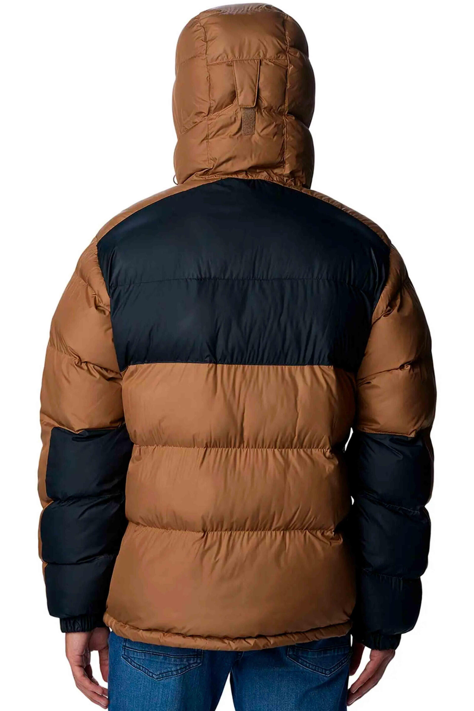 Veste à capuche Pike Lake™ II 2/5