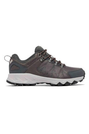 Columbia Zapatillas Peakfreak Ii Outdry Leather De Mujer Gris