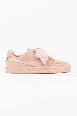 Zapatillas Deportivas Suede Heart Ep