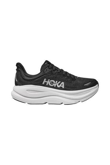 Hoka Zapatillas Bondi 9 Rosa Mujer