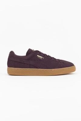 Zapatillas Deportivas Suede C Gold