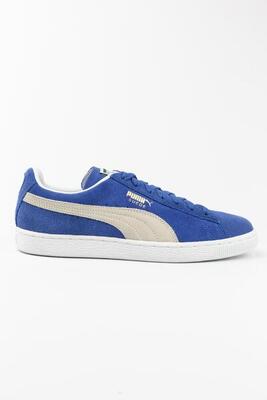Zapatillas deportivas Suede Classic +