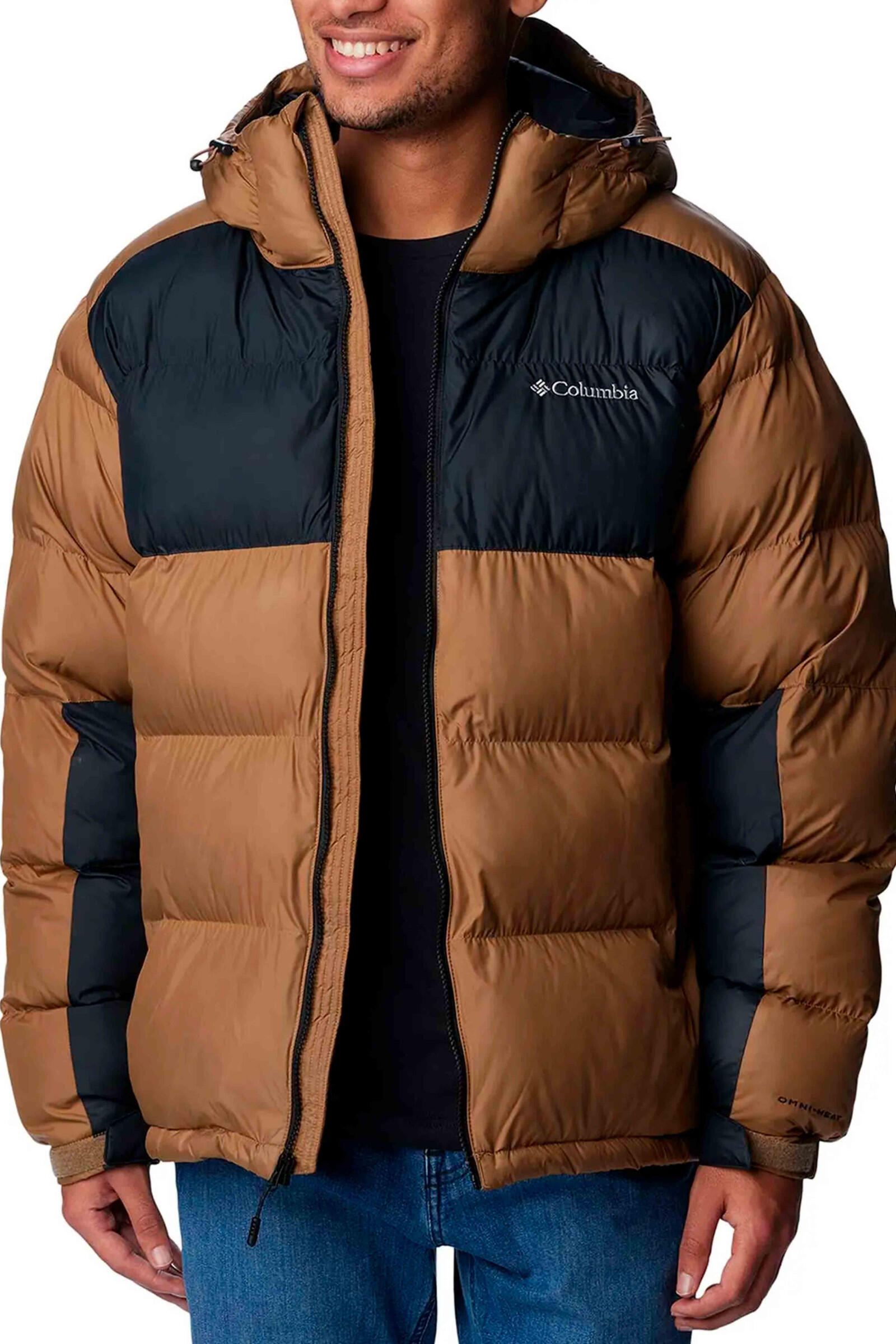 Veste à capuche Pike Lake™ II 4/5