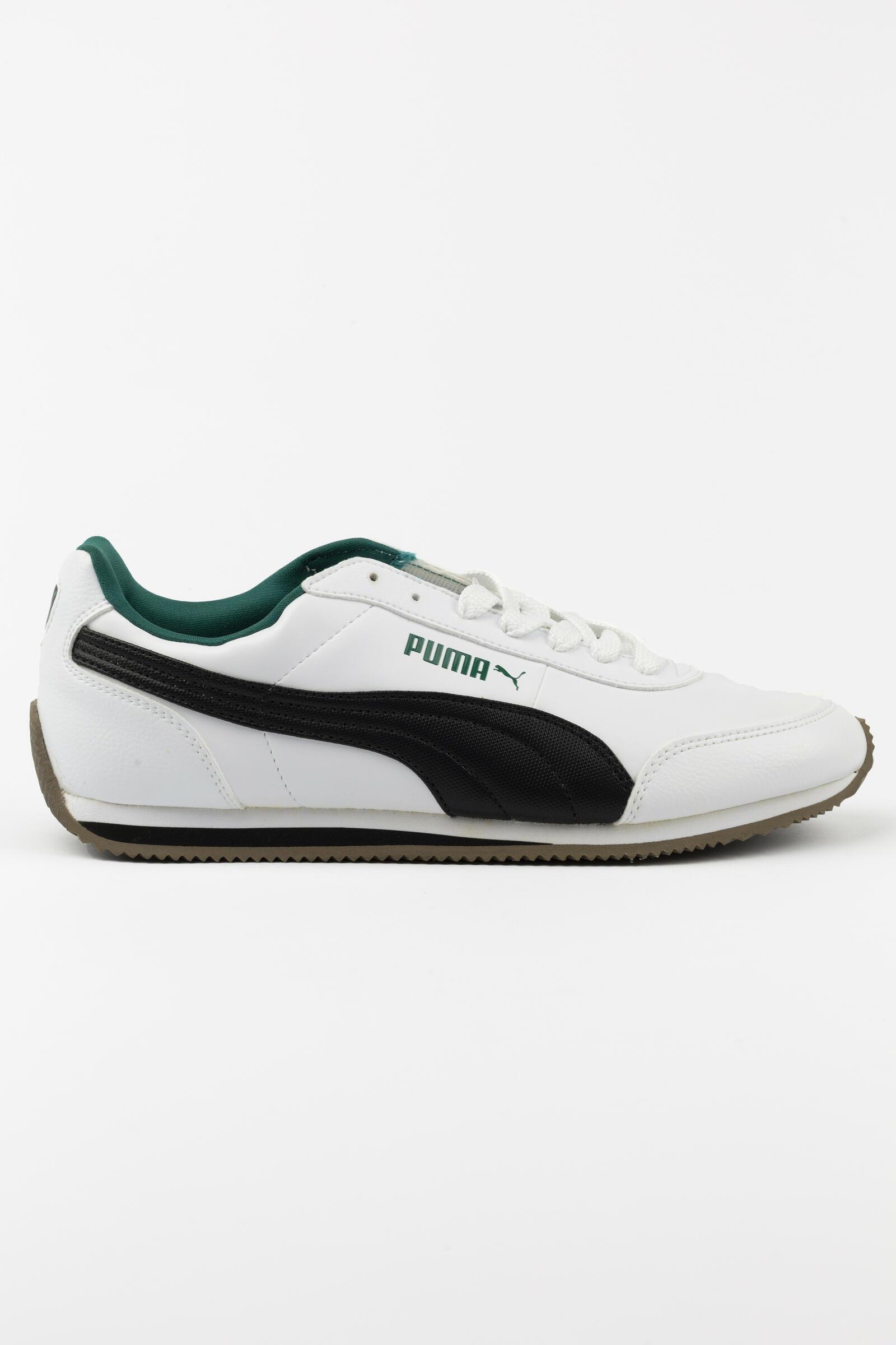 PUMA picture
