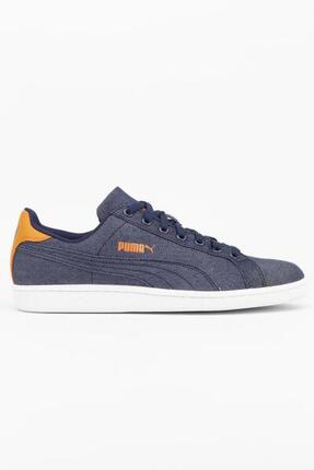 Puma Zapatillas Deportivas Smash Denim Azul
