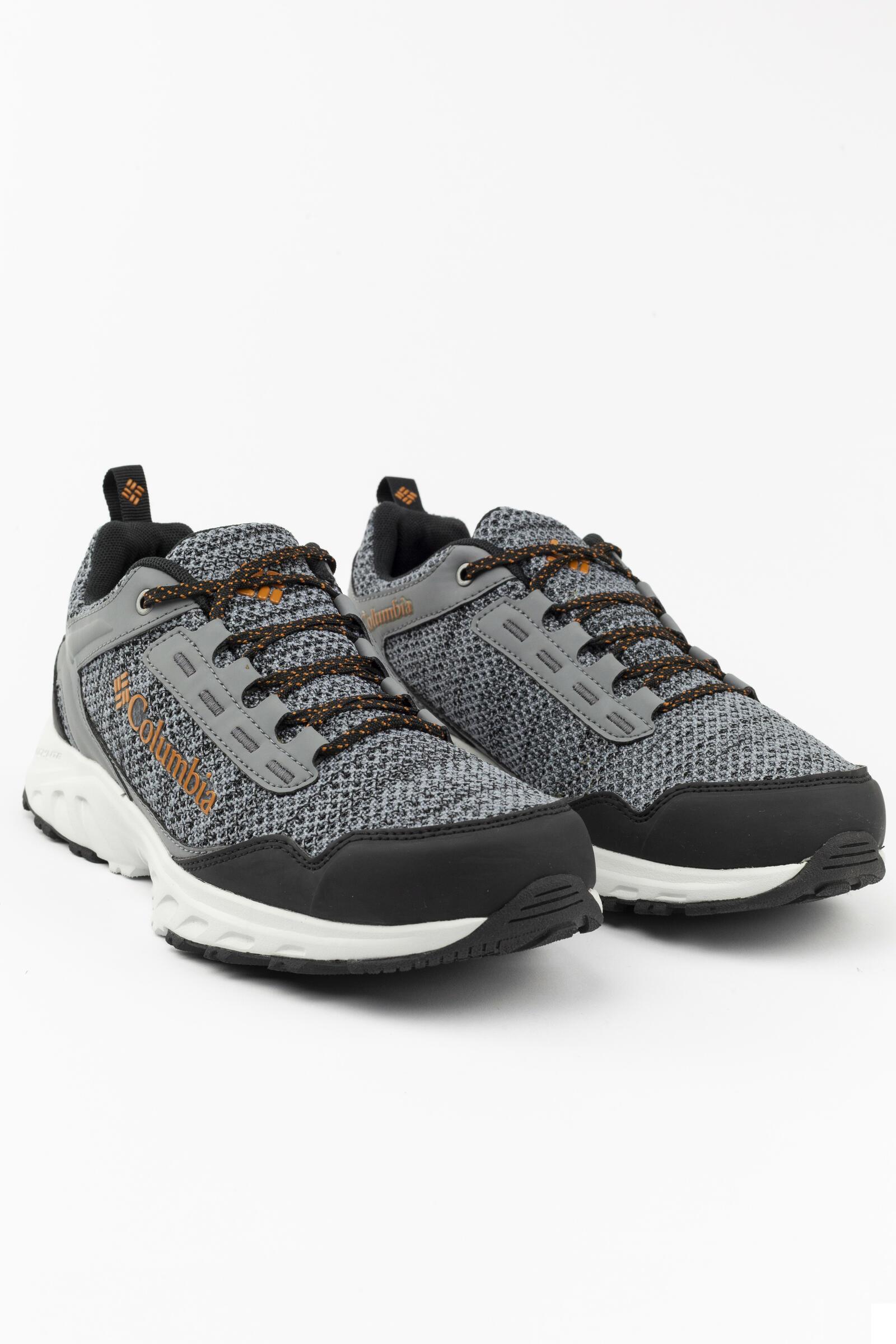 Columbia Zapatilla Deportiva Irrigon Trail Gris 3/5