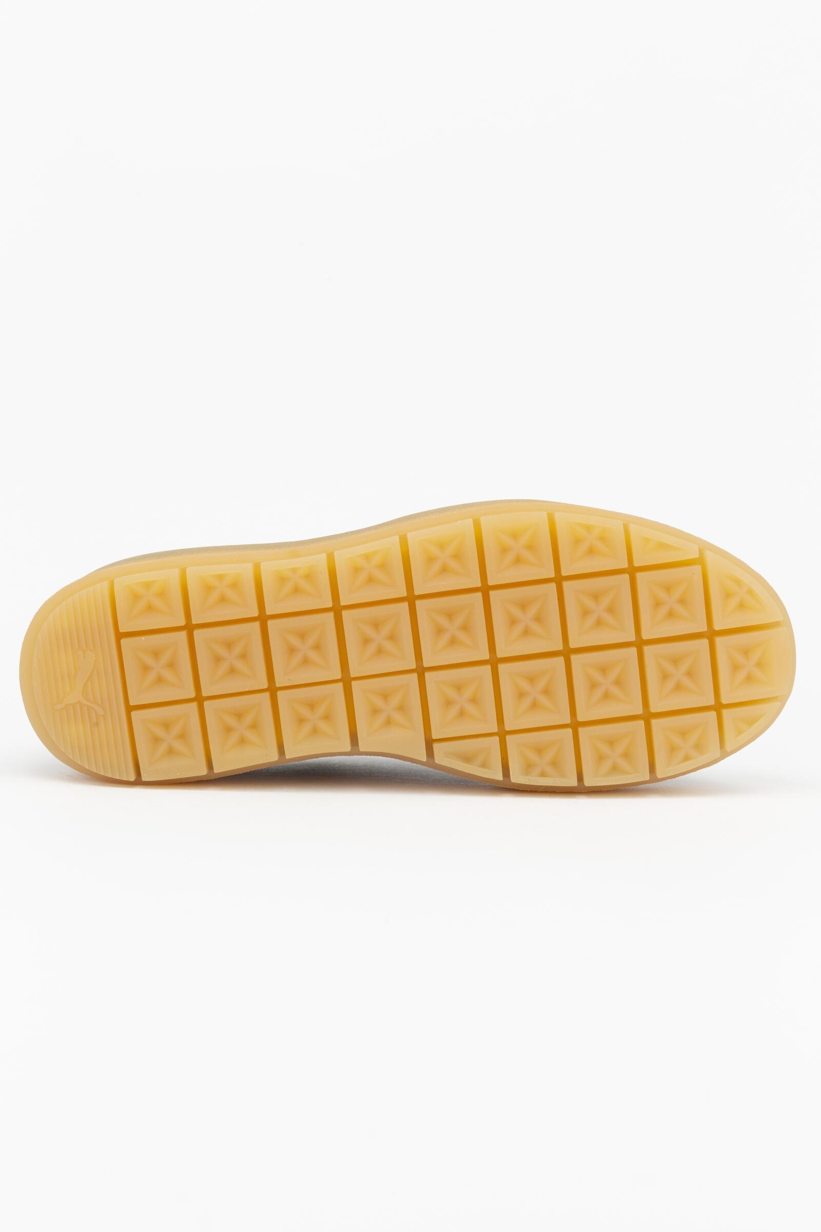 Puma Zapatillas Deportivas Platform Trace Verde 2/4