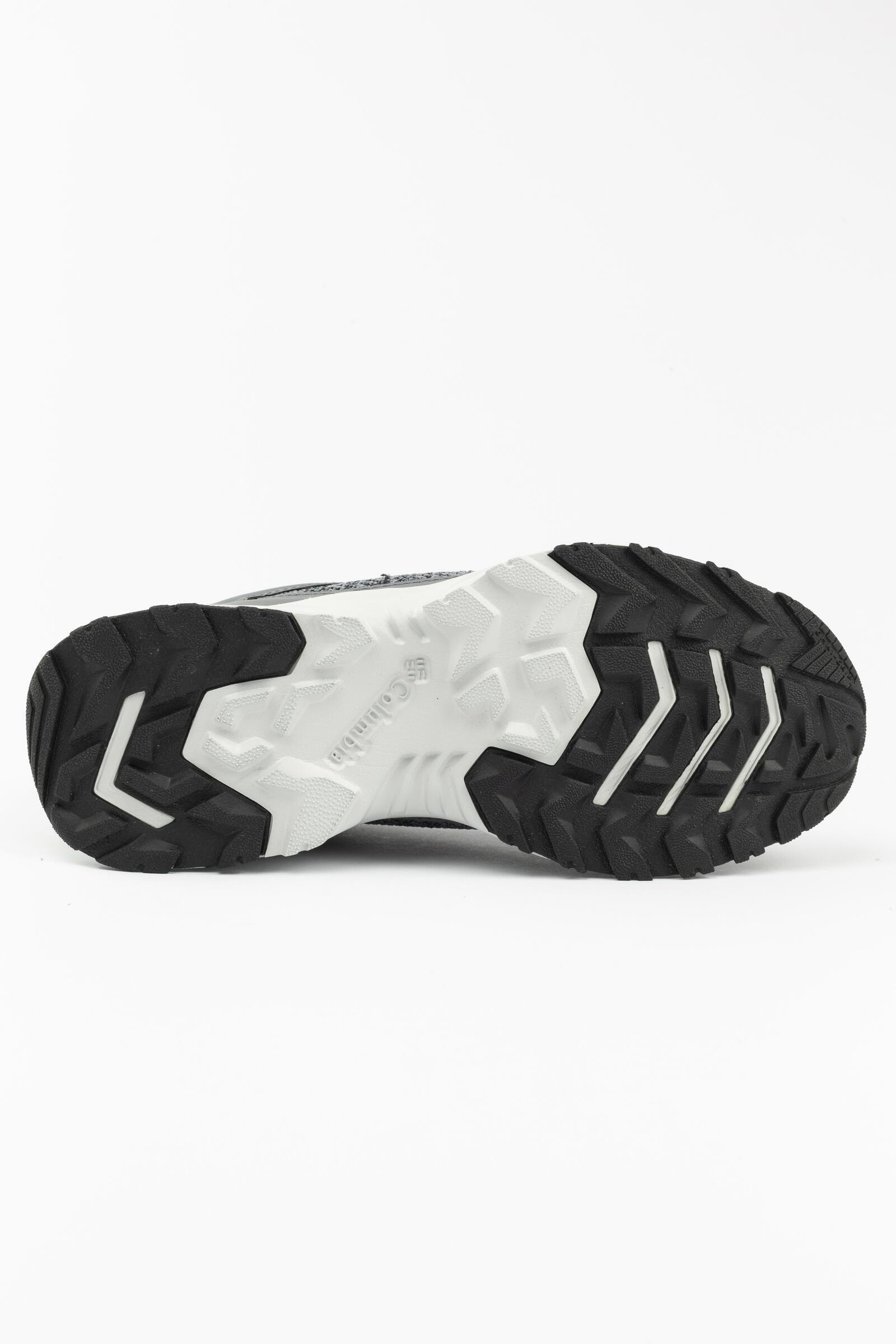 Columbia Zapatilla Deportiva Irrigon Trail Gris 2/5