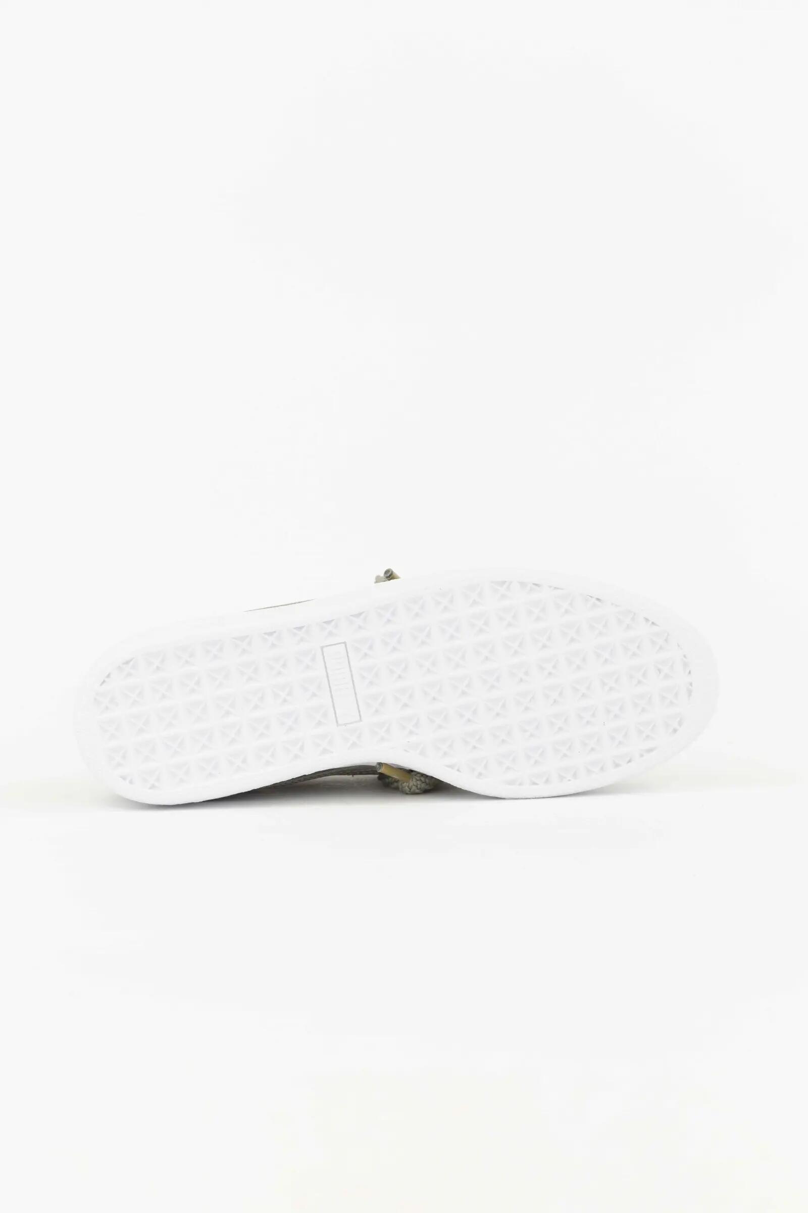 Chaussures brevetées Basket Heart 2/6