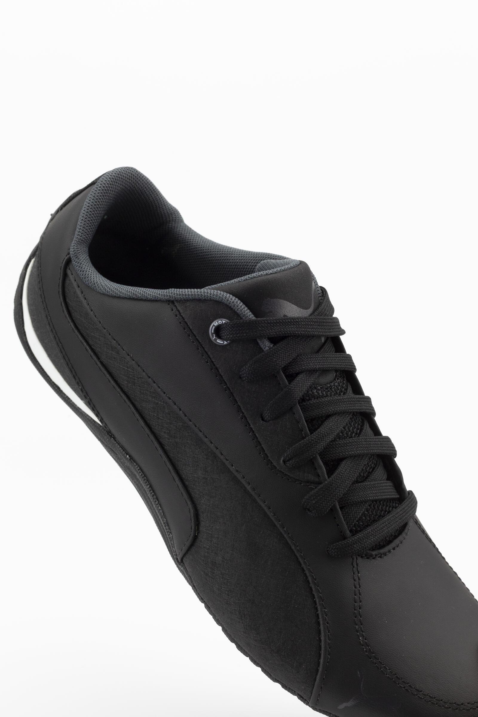 Puma Zapatillas Deportivas Drift Cat 5 Lea Negro 4/4