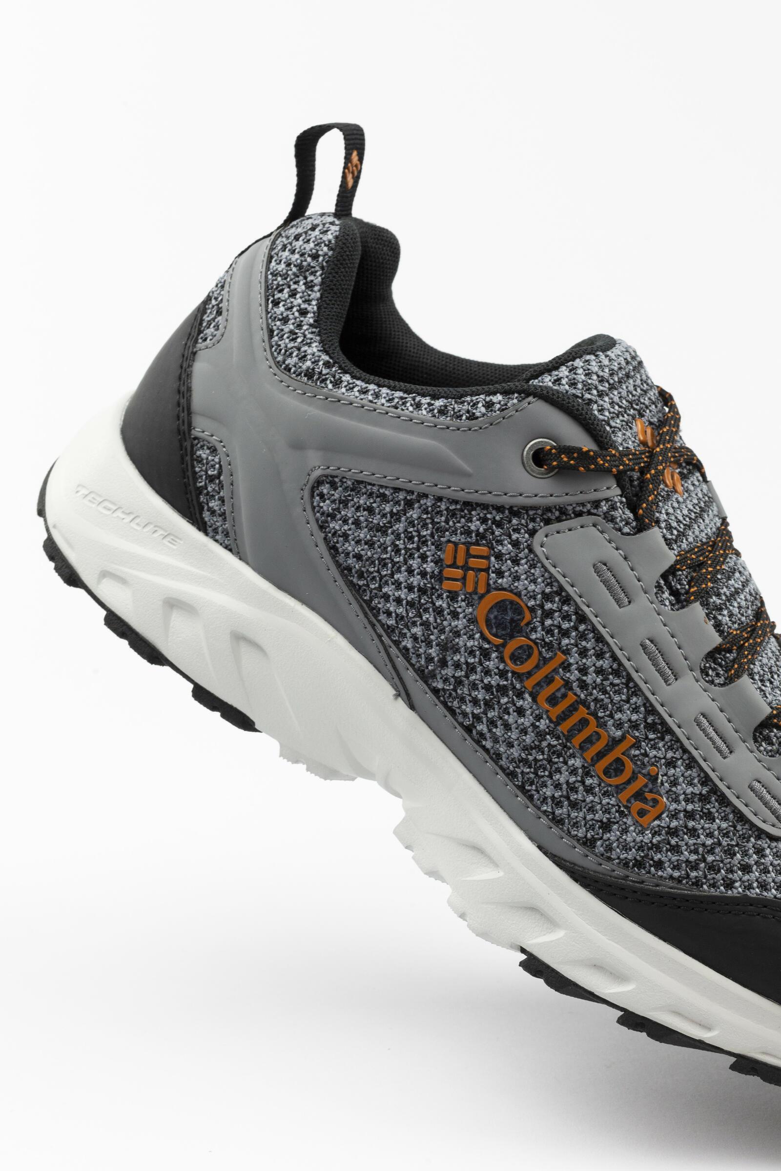 Columbia Zapatilla Deportiva Irrigon Trail Gris 5/5