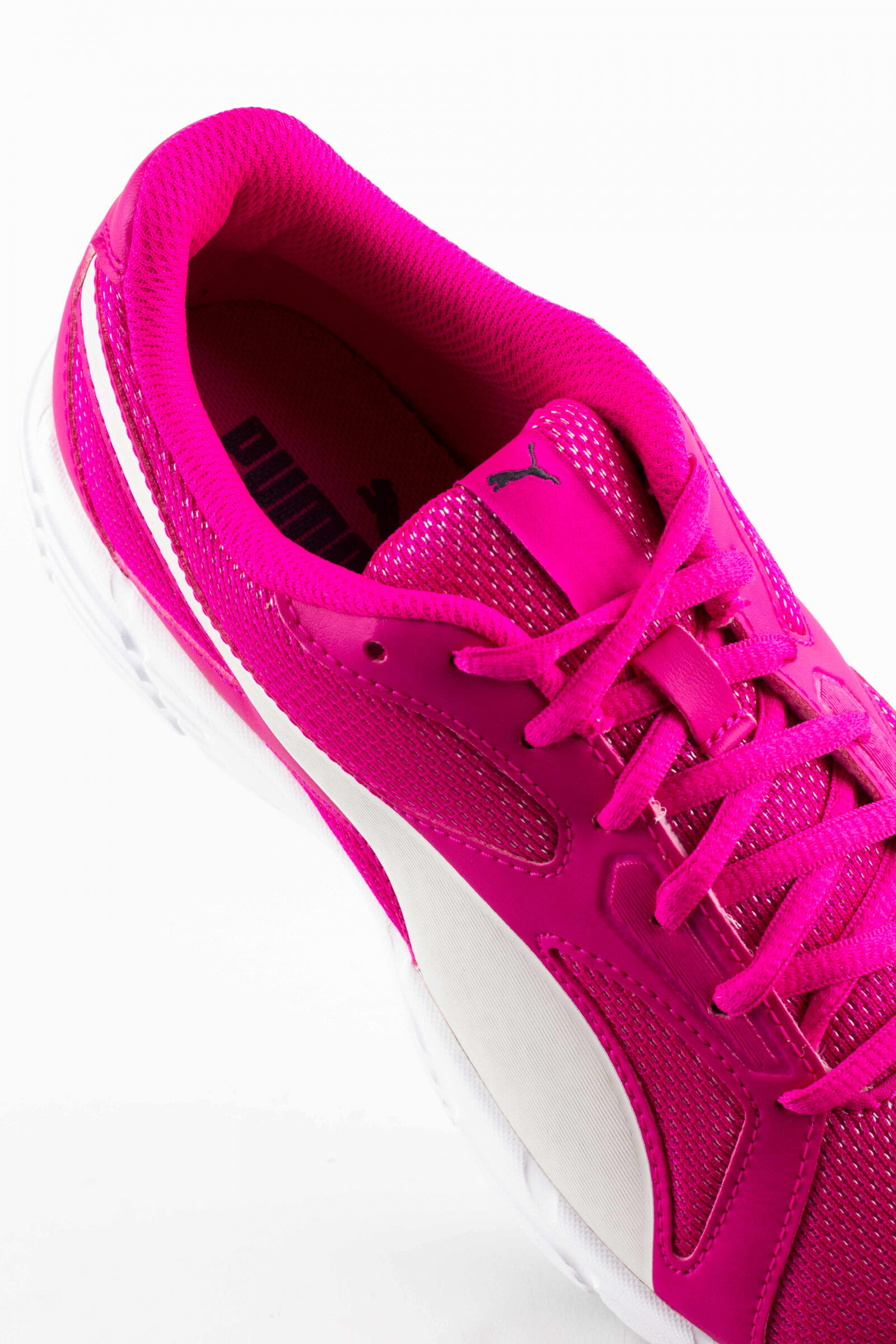 Puma Zapatillas Deportivas Axis V4 Mesh Rosa 4/4