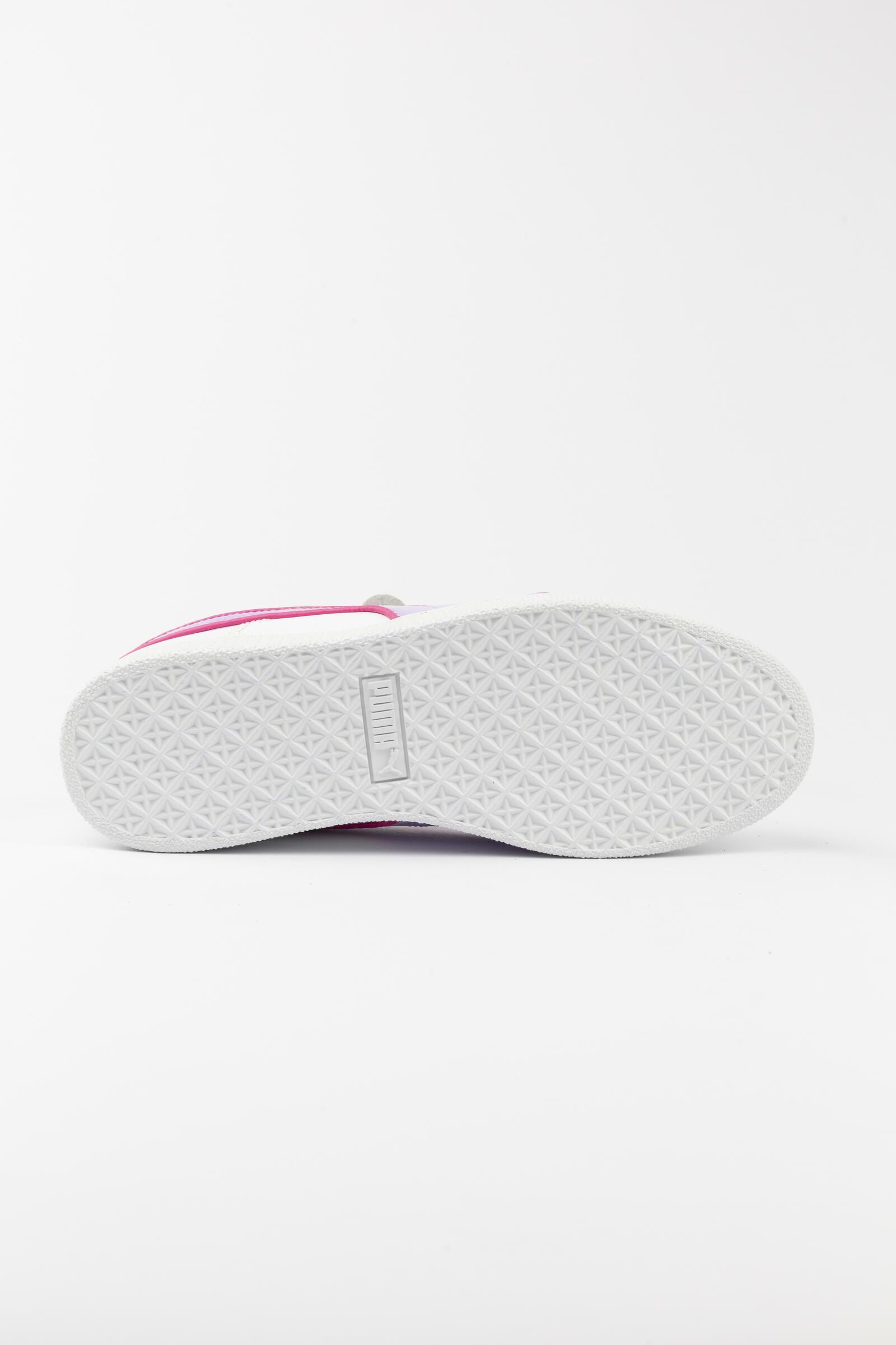 Puma Zapatillas Deportivas Puma Ikaz Lo Blanco 2/4