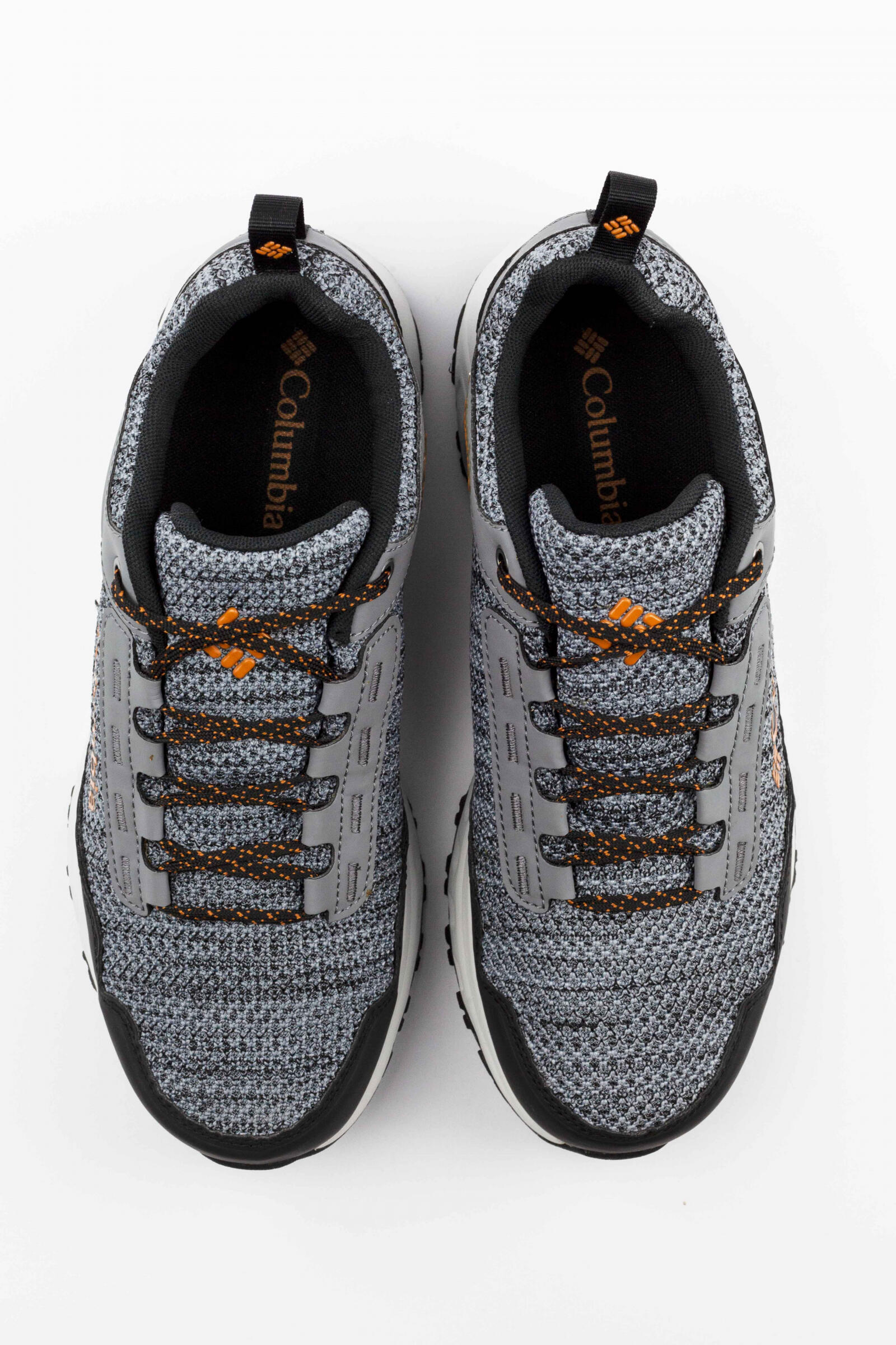 Columbia Zapatilla Deportiva Irrigon Trail Gris 4/5