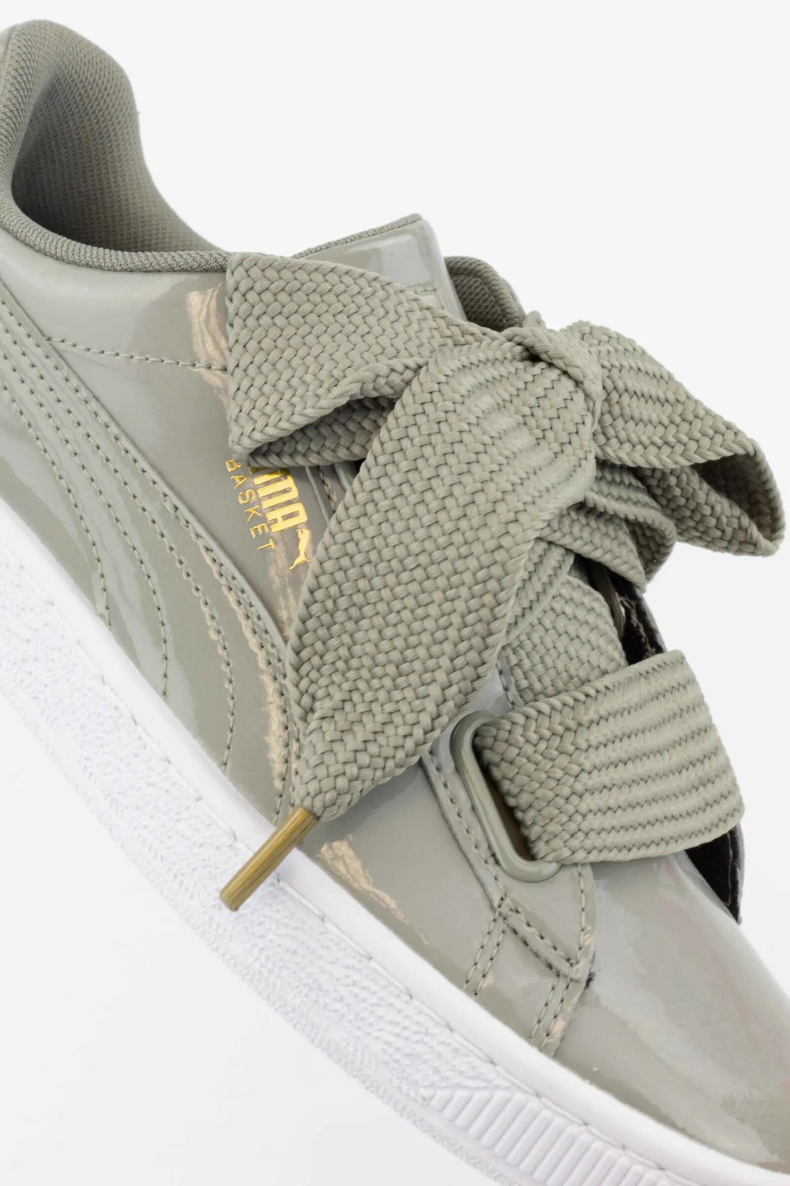 Chaussures brevetées Basket Heart 4/6