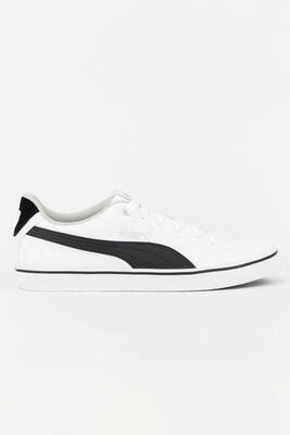 Puma Zapatillas Deportivas Court Point Vulc Blanco Hombre