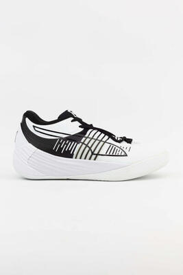 Puma Zapatillas Fusion Nitro Blanco Hombre