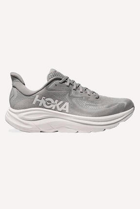 Hoka Zapatillas Clifton 10 Negro/rojo
