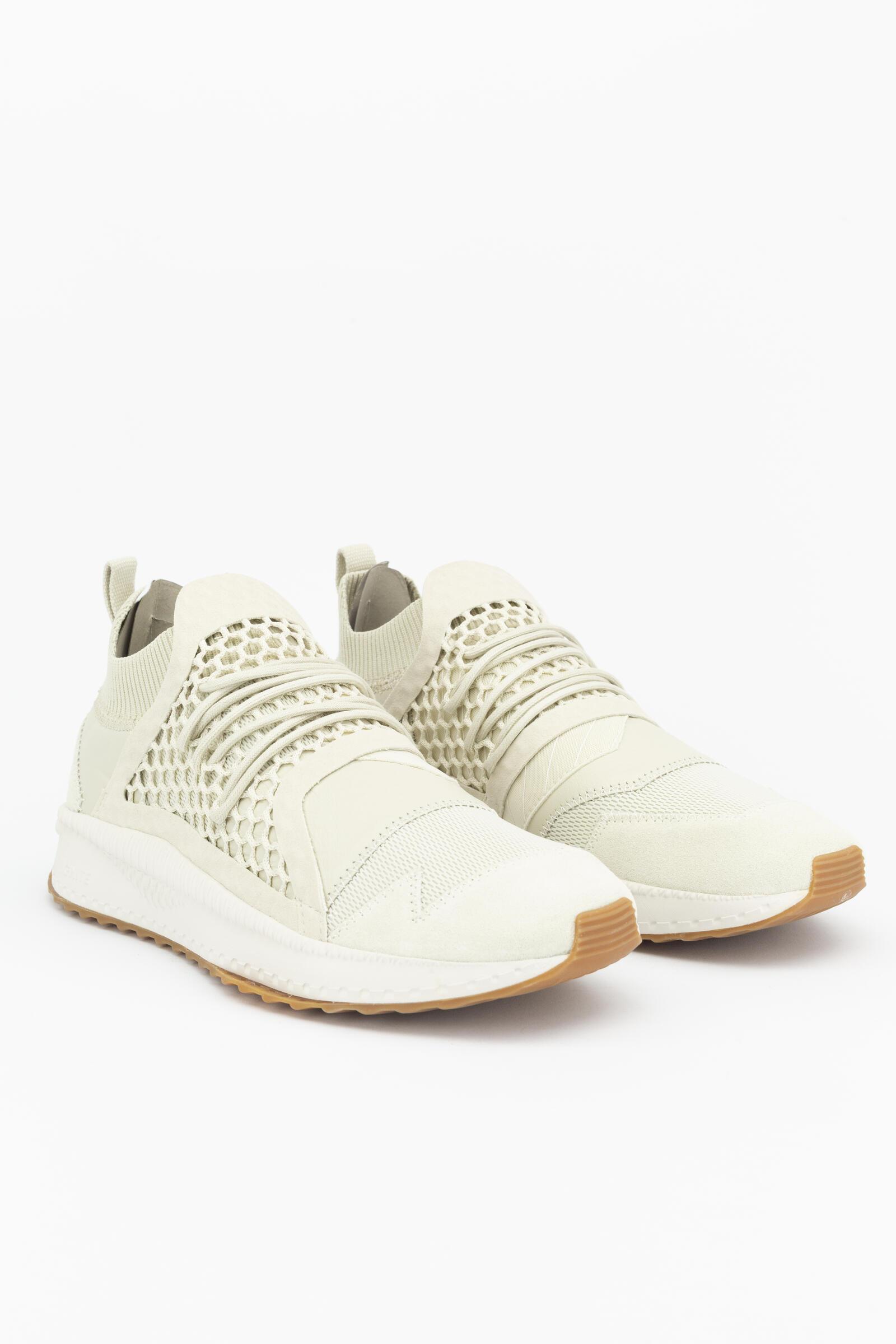 Puma Zapatillas Deportivas Tsugi Netfit Han Beige 3/4