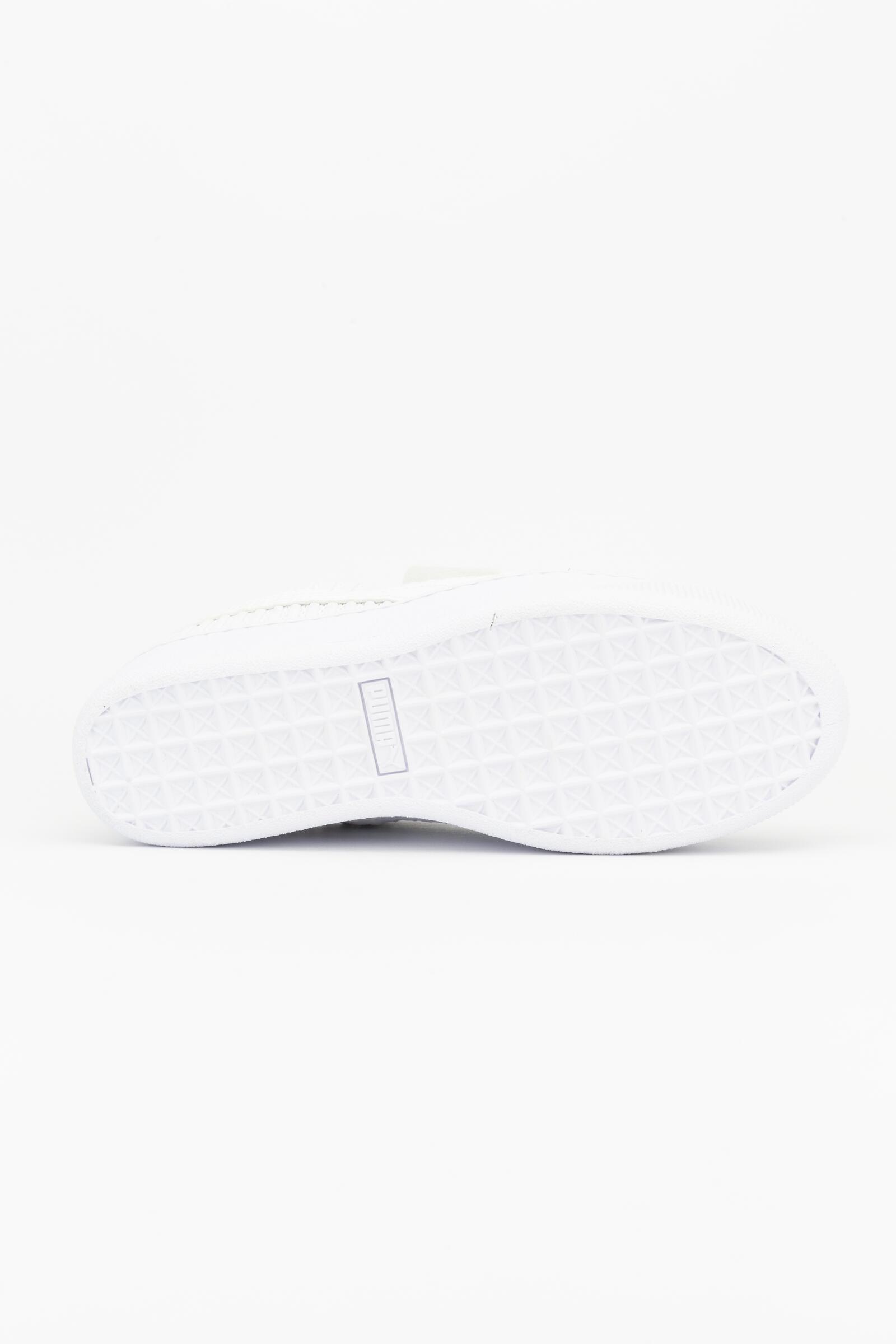 Puma Zapatillas Deportivas Vikky Platform Ep Q2 Blanco 2/4