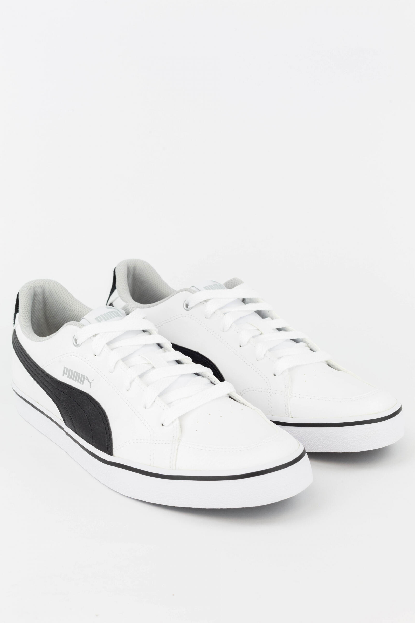 Puma Zapatillas Deportivas Court Point Vulc Blanco 2/3
