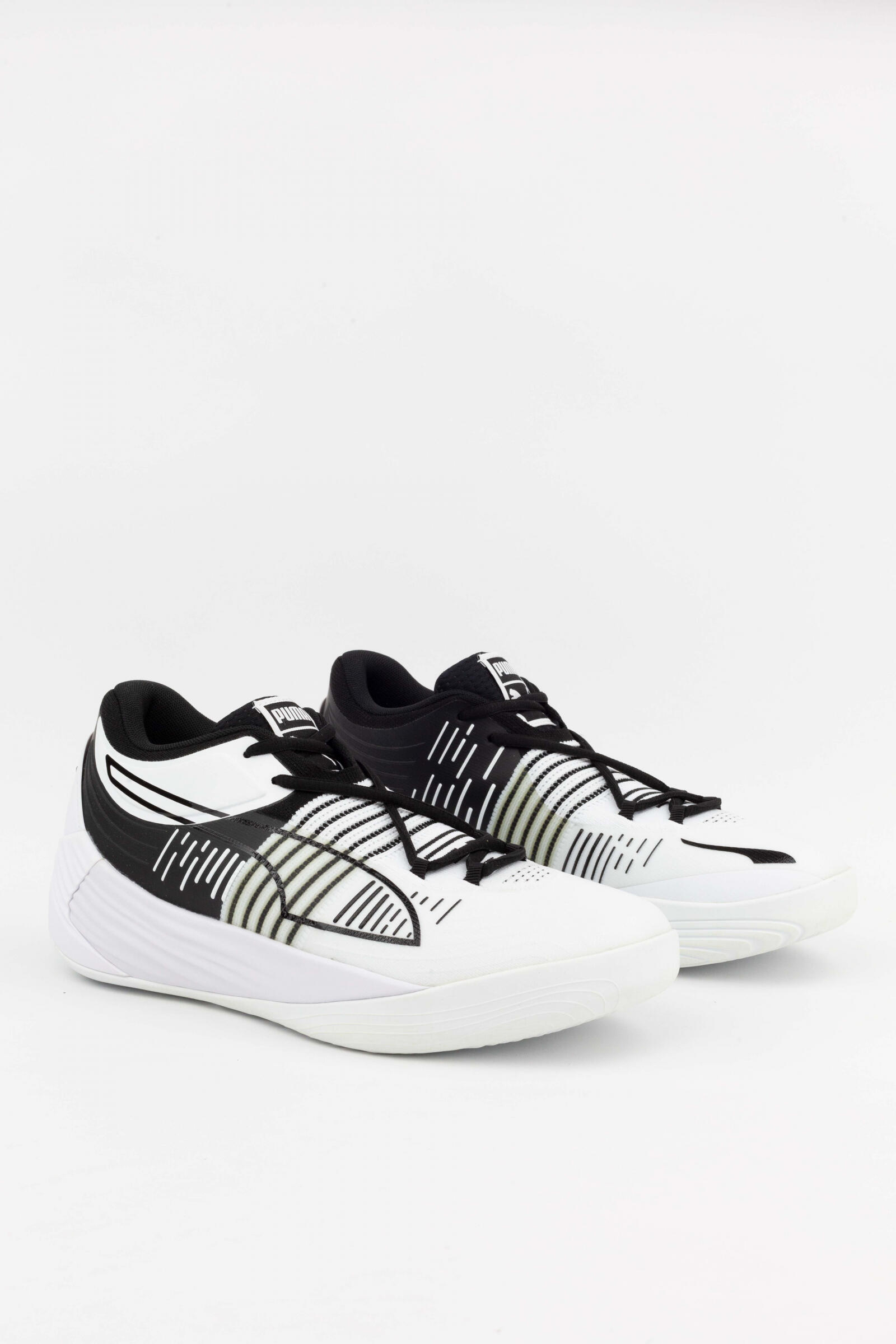Chaussures Fusion Nitro 3/5