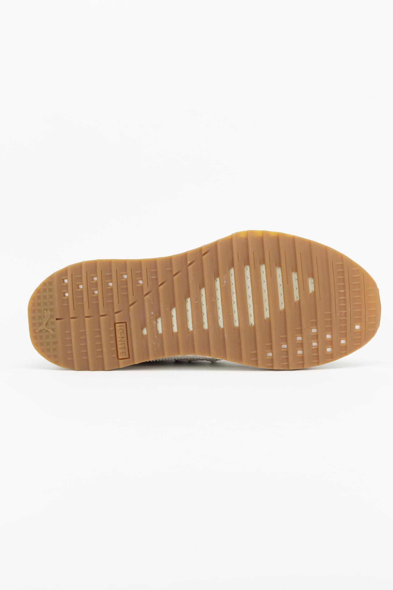 Puma Zapatillas Deportivas Tsugi Netfit Han Beige 2/4