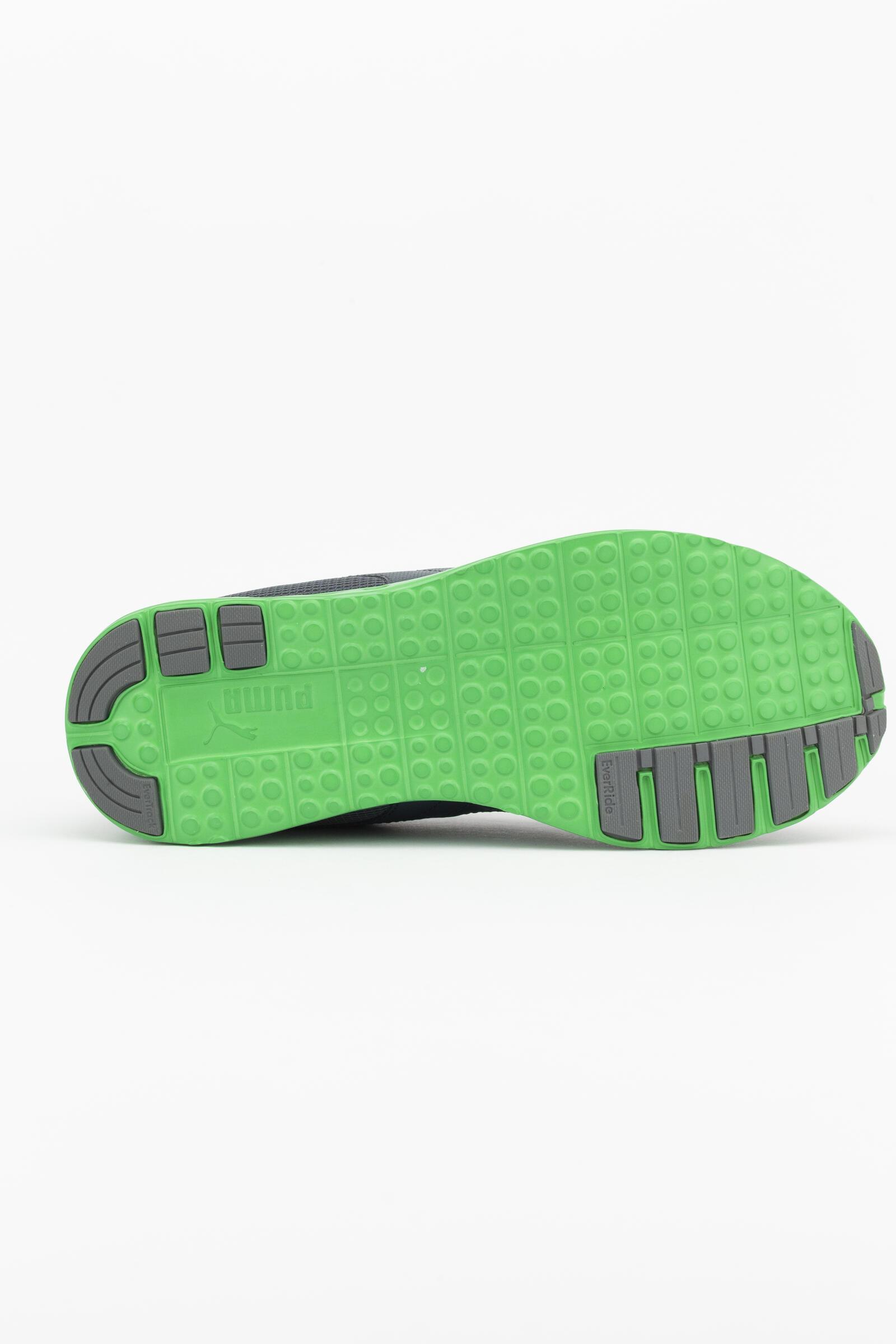 Puma Zapatillas Deportivas Carson Runner Gris/verde 2/4
