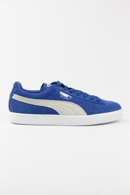 Zapatillas deportivas Suede Classic +