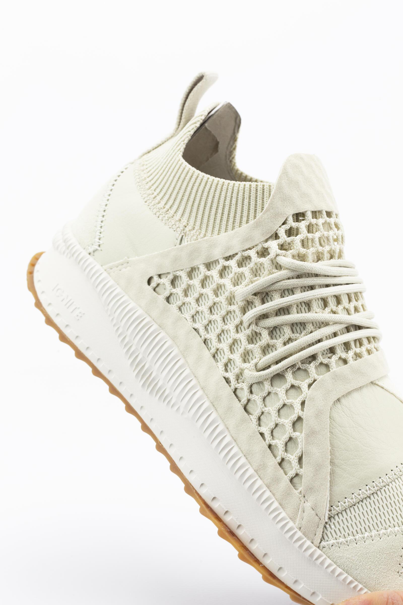 Puma Zapatillas Deportivas Tsugi Netfit Han Beige 4/4