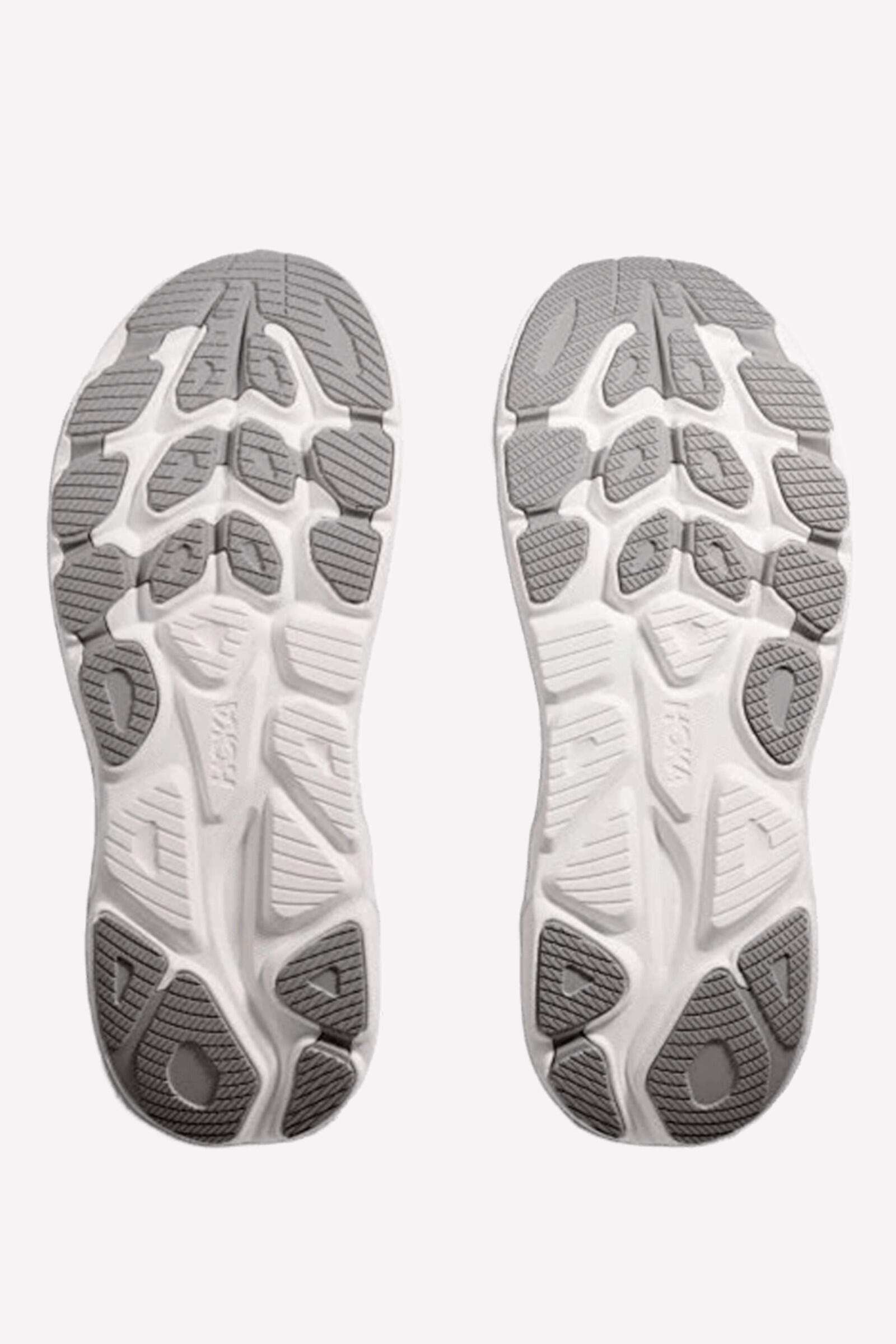 Hoka Zapatillas Clifton 10 Gris 2/5